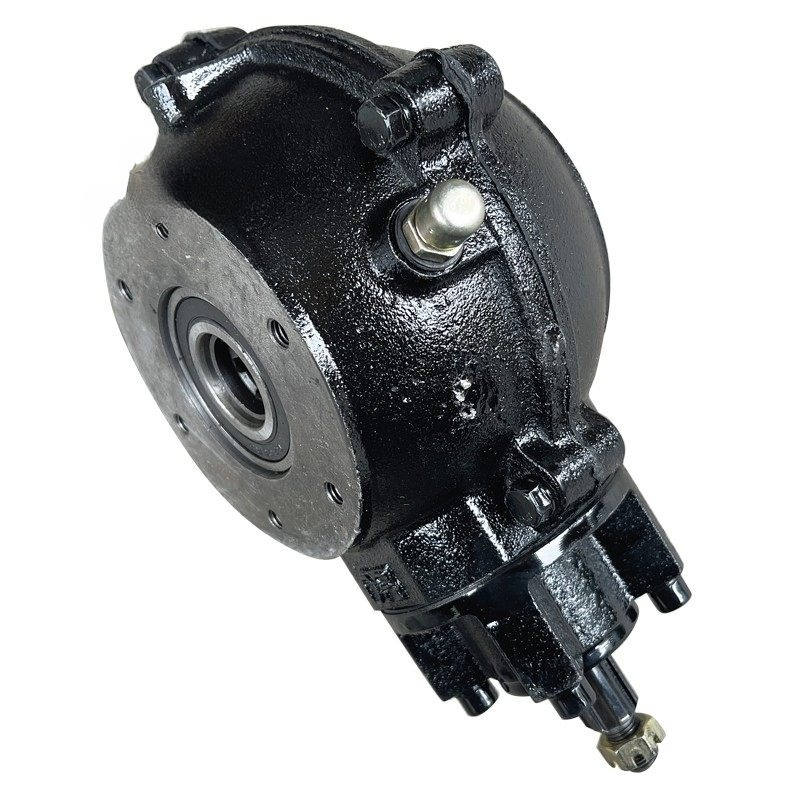 Motorcycle Gear Companies - DIY vierwiel ATV accessoires as transmissie