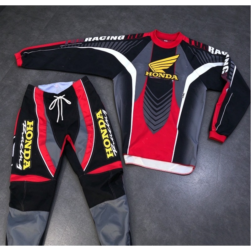 Motorcycle Gear Mens - 2026 Motocross Jersey en Broek Set