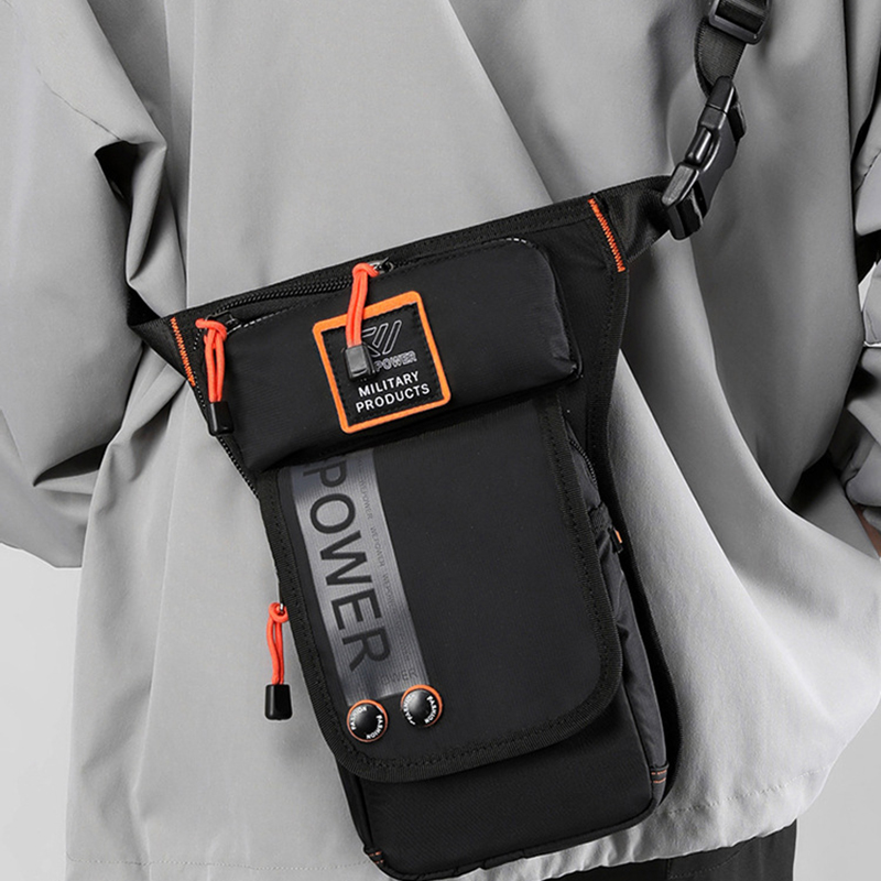 Herentas voor motorrijders, re - Motorcycle Gear Backpack recensie en prijs