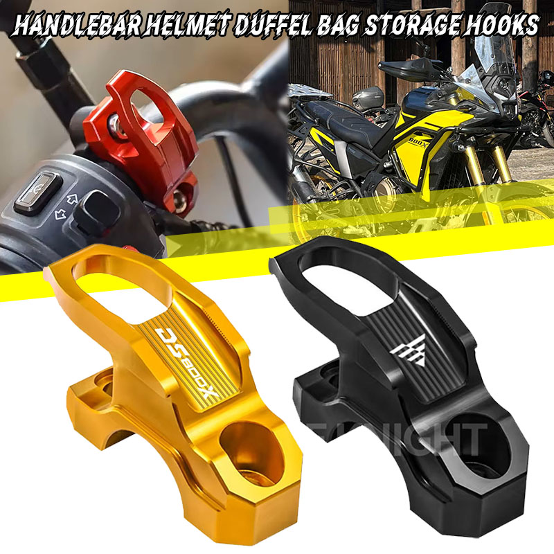 2026 Voor VOGE 800 DSX RALLY 8 - Motorcycle Gear Backpack recensie en prijs