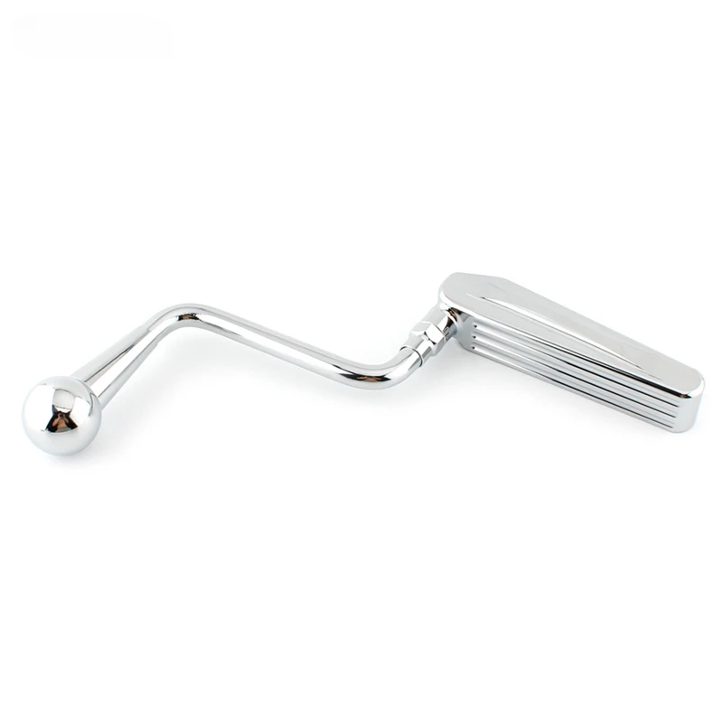 Motorfiets CNC Verlengde Achte - Motorcycle Gear Lever Extender recensie en prijs