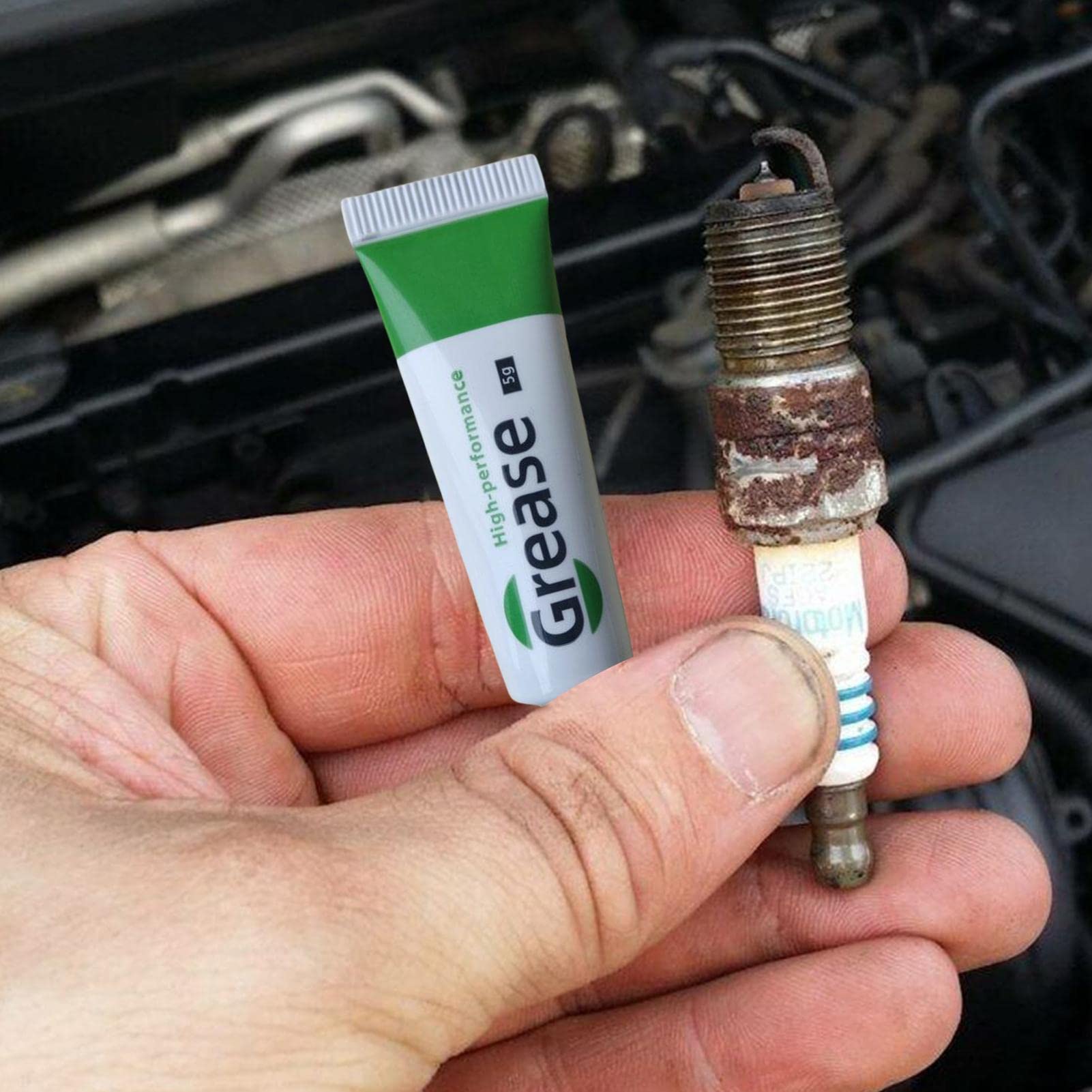 Auto Smeervet Auto Tandwielen  - Motorcycle Gear Oil For Chain recensie en prijs