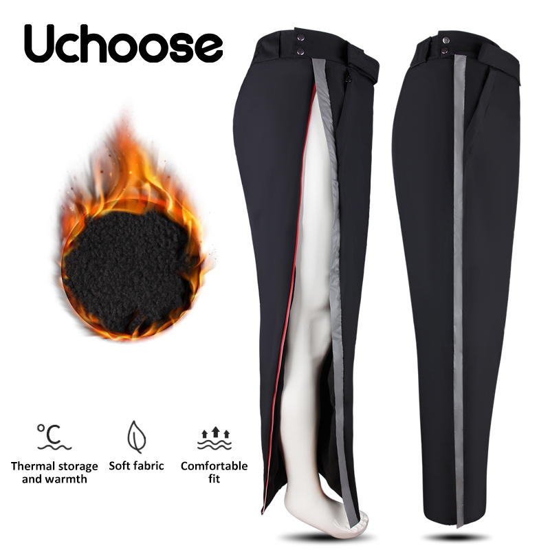 Winter motorbroek water winddi - Motorcycle Gear Mens recensie en prijs