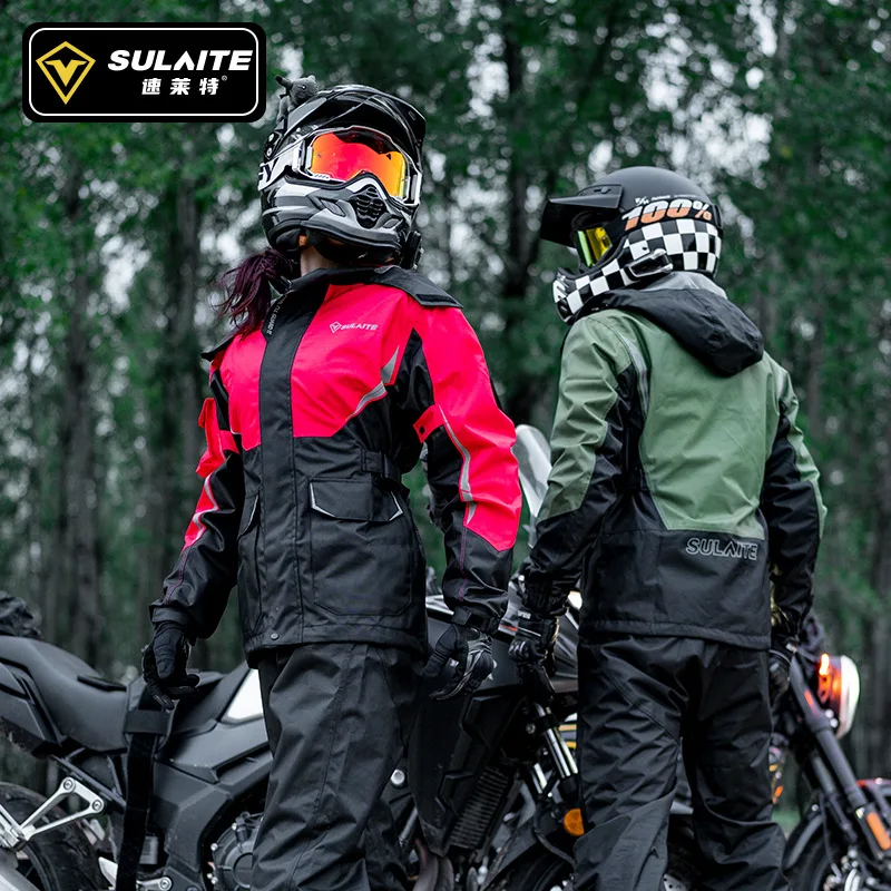 Heren Dames Waterdichte Motorr - Motorcycle Gear Mens recensie en prijs