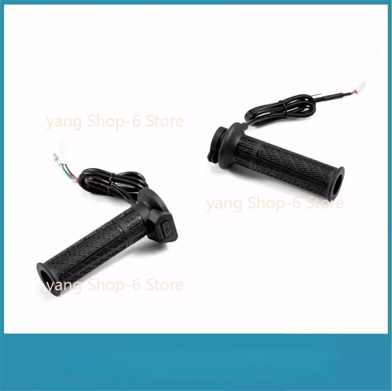 1 paar originele motoronderdel - Handlebar Grip Heated recensie en prijs