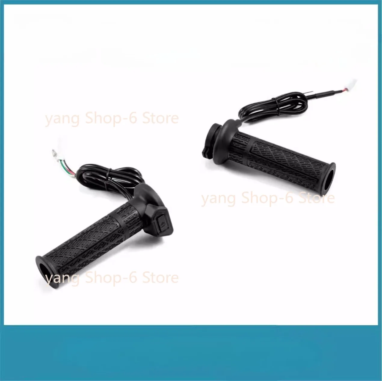 1 paar originele motoronderdel - Handlebar Grip Heated recensie en prijs
