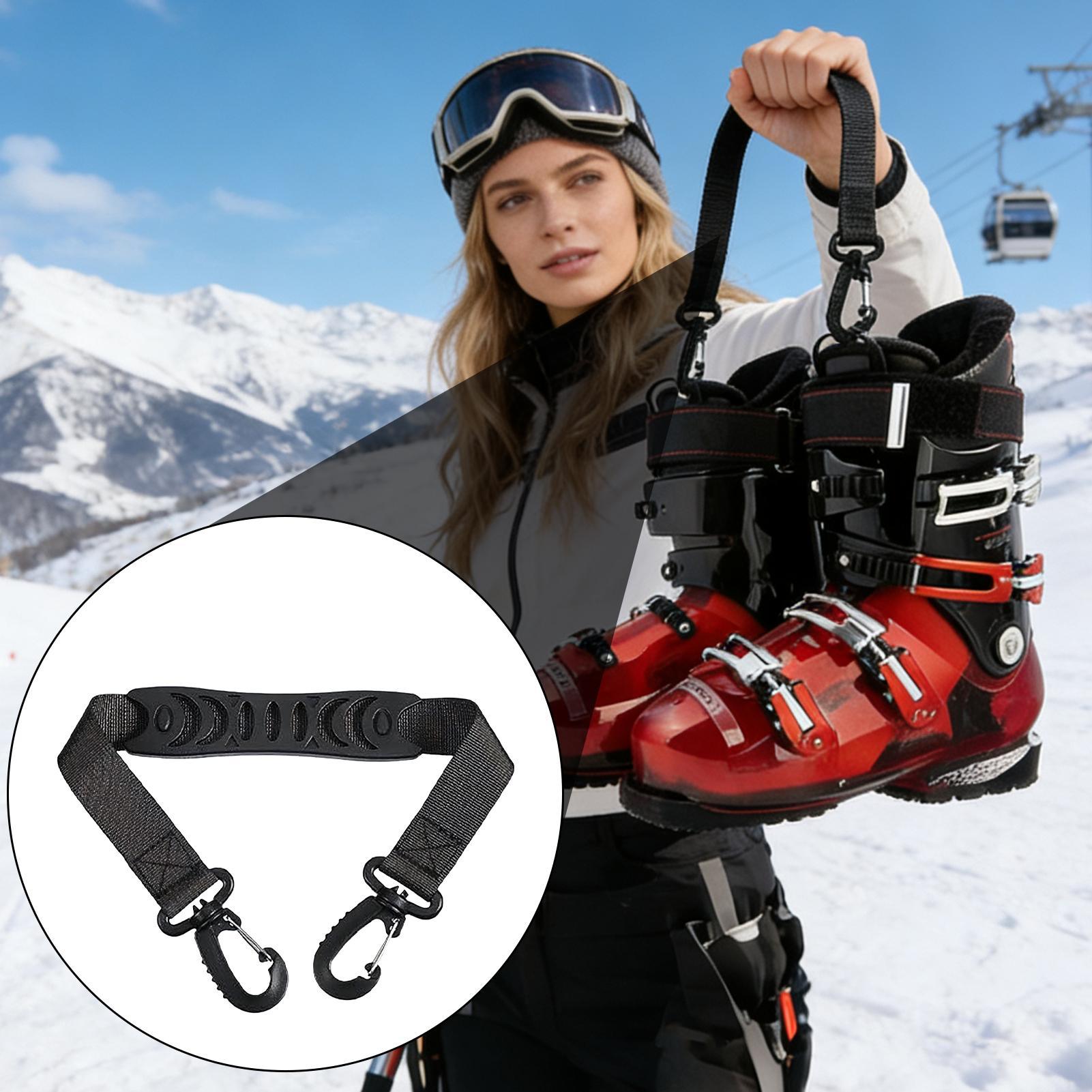 Skischoenriemen Uitrusting Sch - Motorcycle Gear Mens recensie en prijs