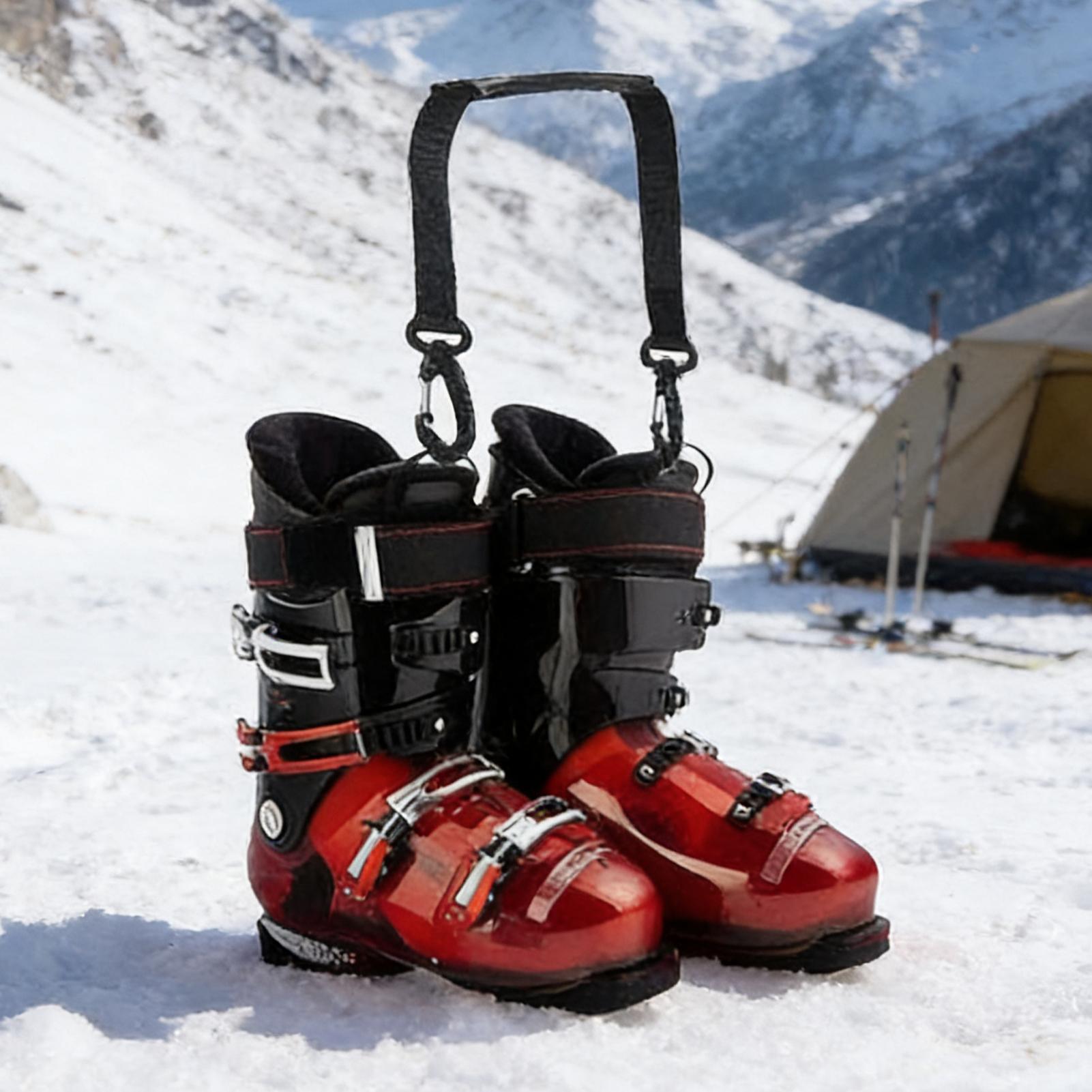 Skischoenriemen Uitrusting Sch - Motorcycle Gear Mens recensie en prijs