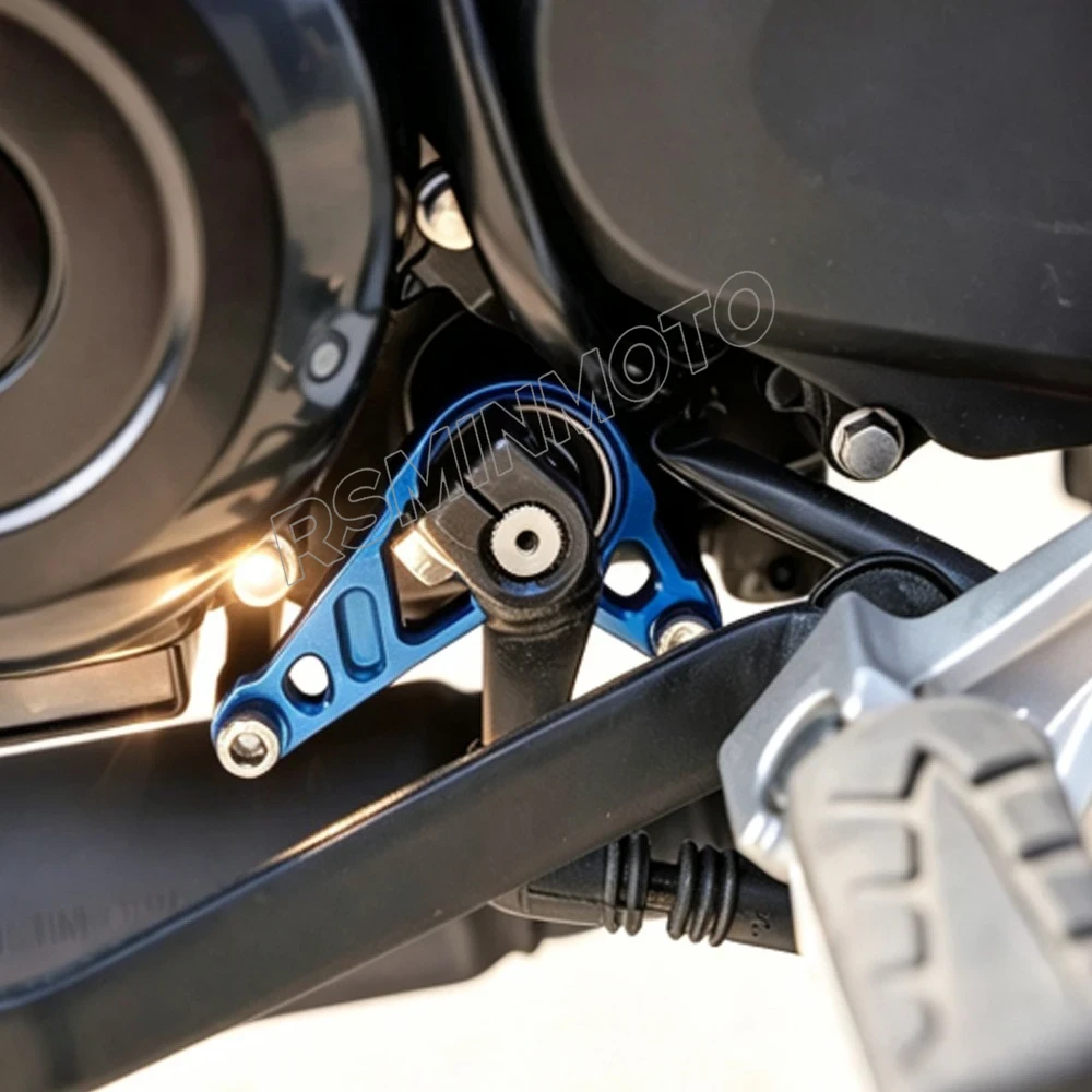 Voor Honda Grom 125 Monkey 125 - Motorcycle Gear Lever Extender recensie en prijs