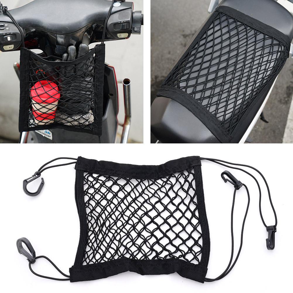 Opbergnet voor autostoel, opbe - Motorcycle Gear Companies recensie en prijs