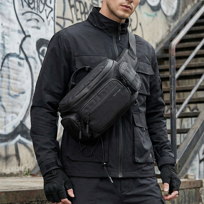 Mark Ryden Outdoor Multifuncti - Motorcycle Gear Companies recensie en prijs
