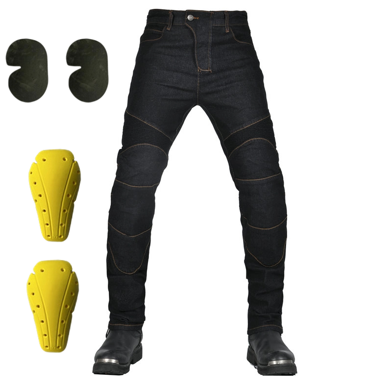Nieuwe motorbroeken, rijjeans, - Motorcycle Gear For Woman recensie en prijs