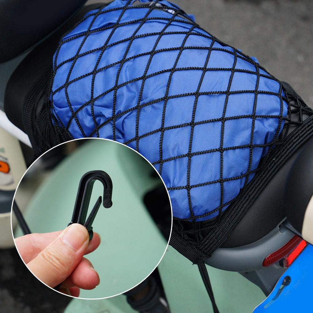 Opbergnet voor autostoel, opbe - Motorcycle Gear Companies recensie en prijs