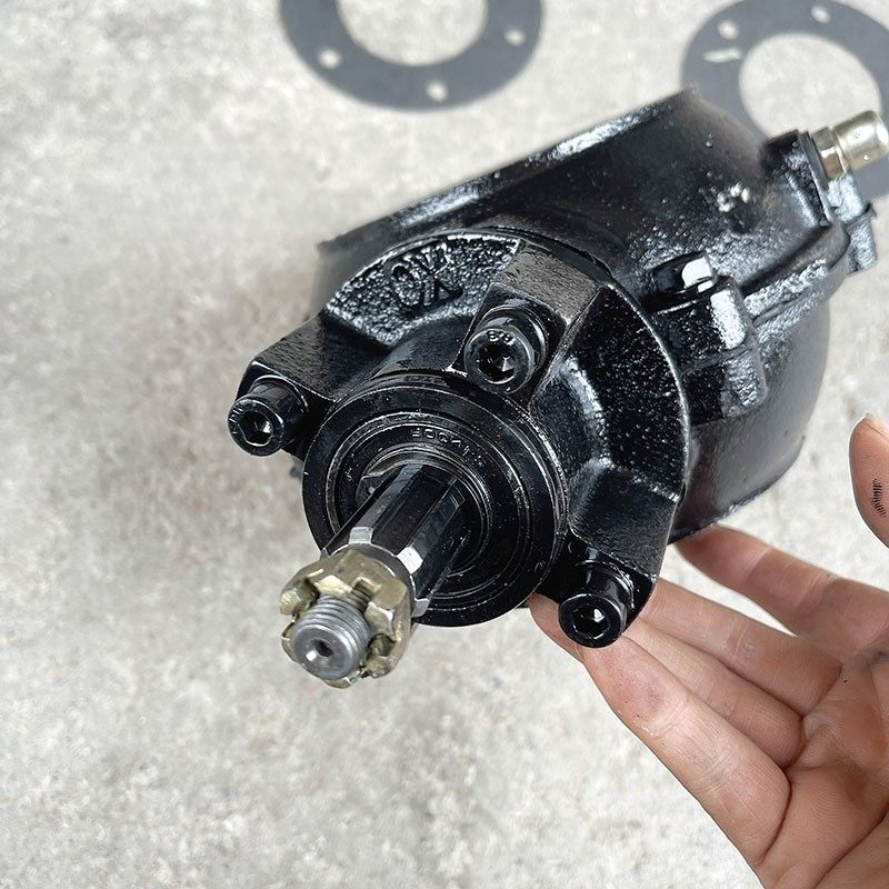 DIY vierwiel ATV accessoires a - Motorcycle Gear Companies recensie en prijs