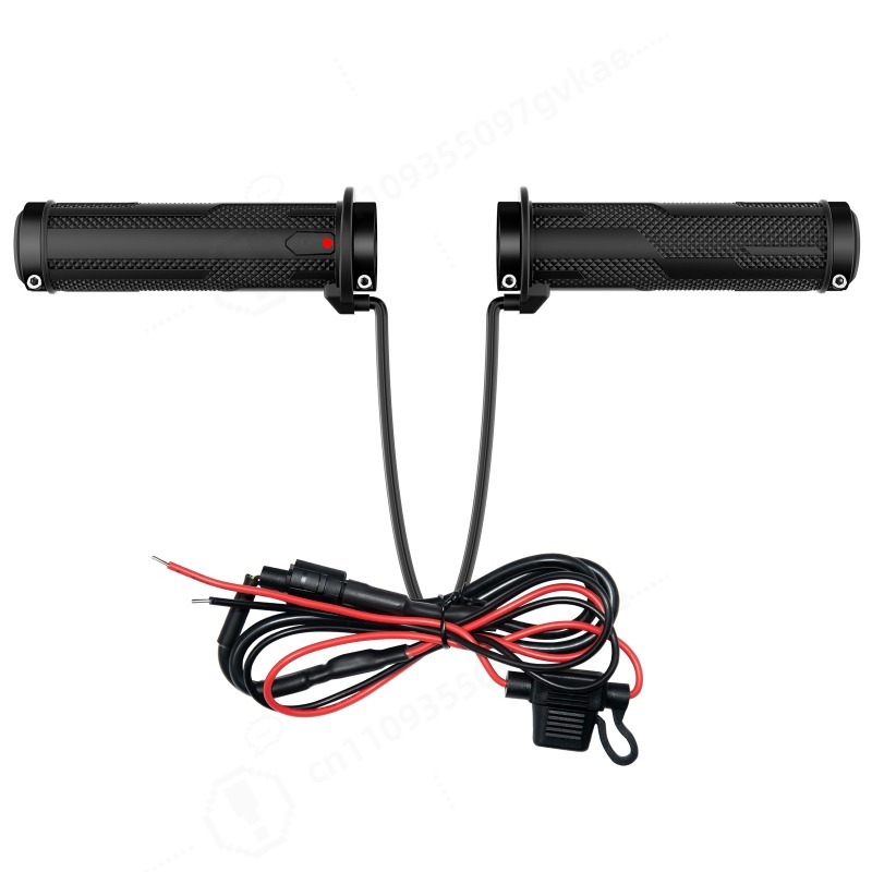 A3 ATV Verwarmde Handgrepen 4e - Handlebar Grip Heated recensie en prijs