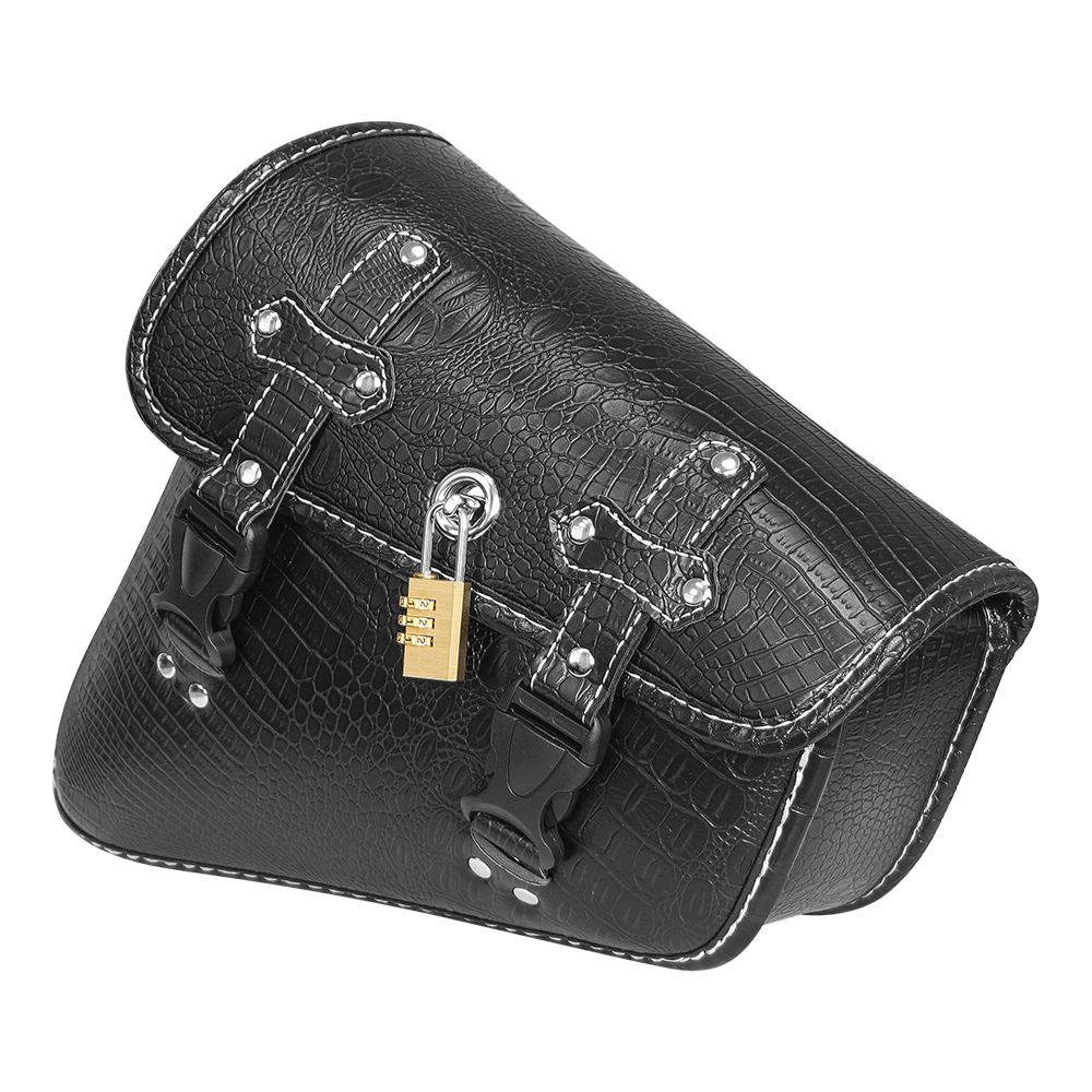 Universele Cruiser Prince Moto - Motorcycle Gear Backpack recensie en prijs