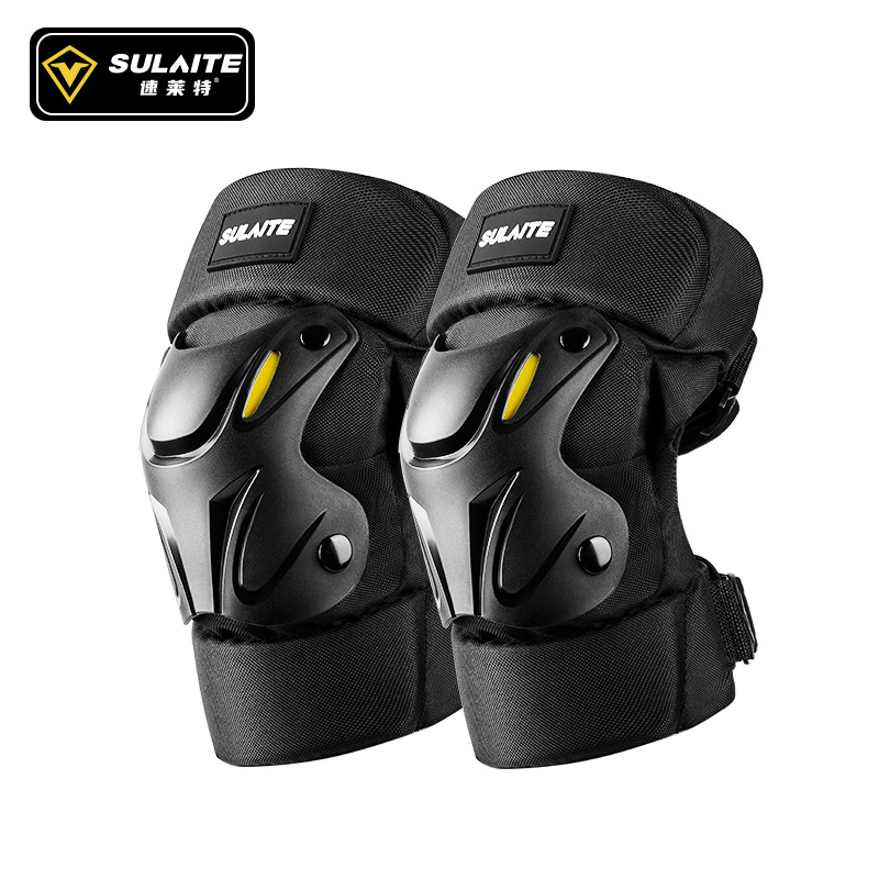 Motorkniebeschermers elleboogb - Motorcycle Gear For Woman recensie en prijs