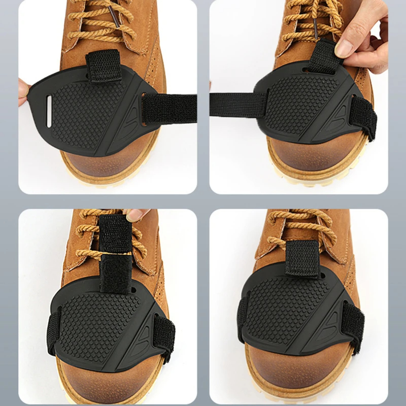 1/2 Stuks Motorcycle Shift Pad - Motorcycle Gear Mens recensie en prijs