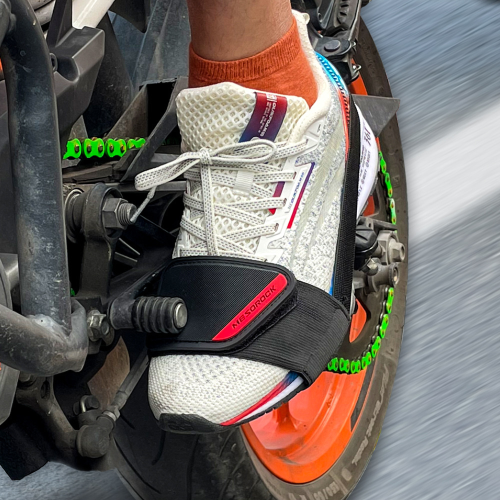 Motorcycle Versnellingspook Ov - Motorcycle Gear Lever Extender recensie en prijs