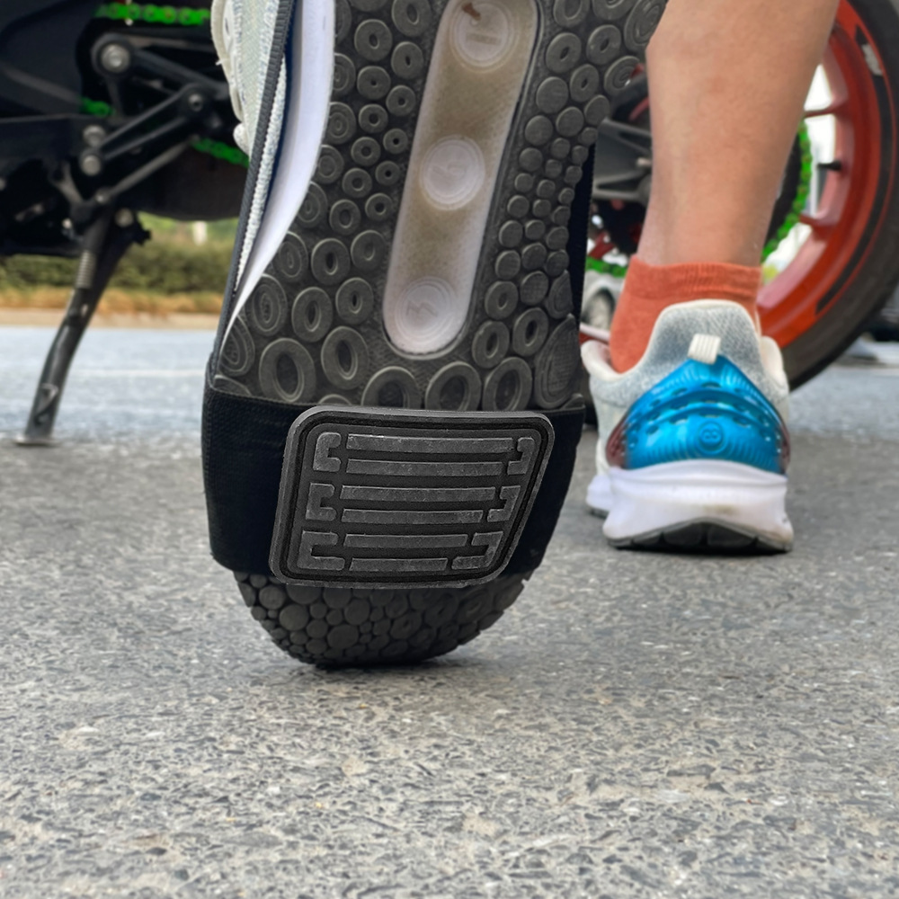 Motorcycle Versnellingspook Ov - Motorcycle Gear Lever Extender recensie en prijs