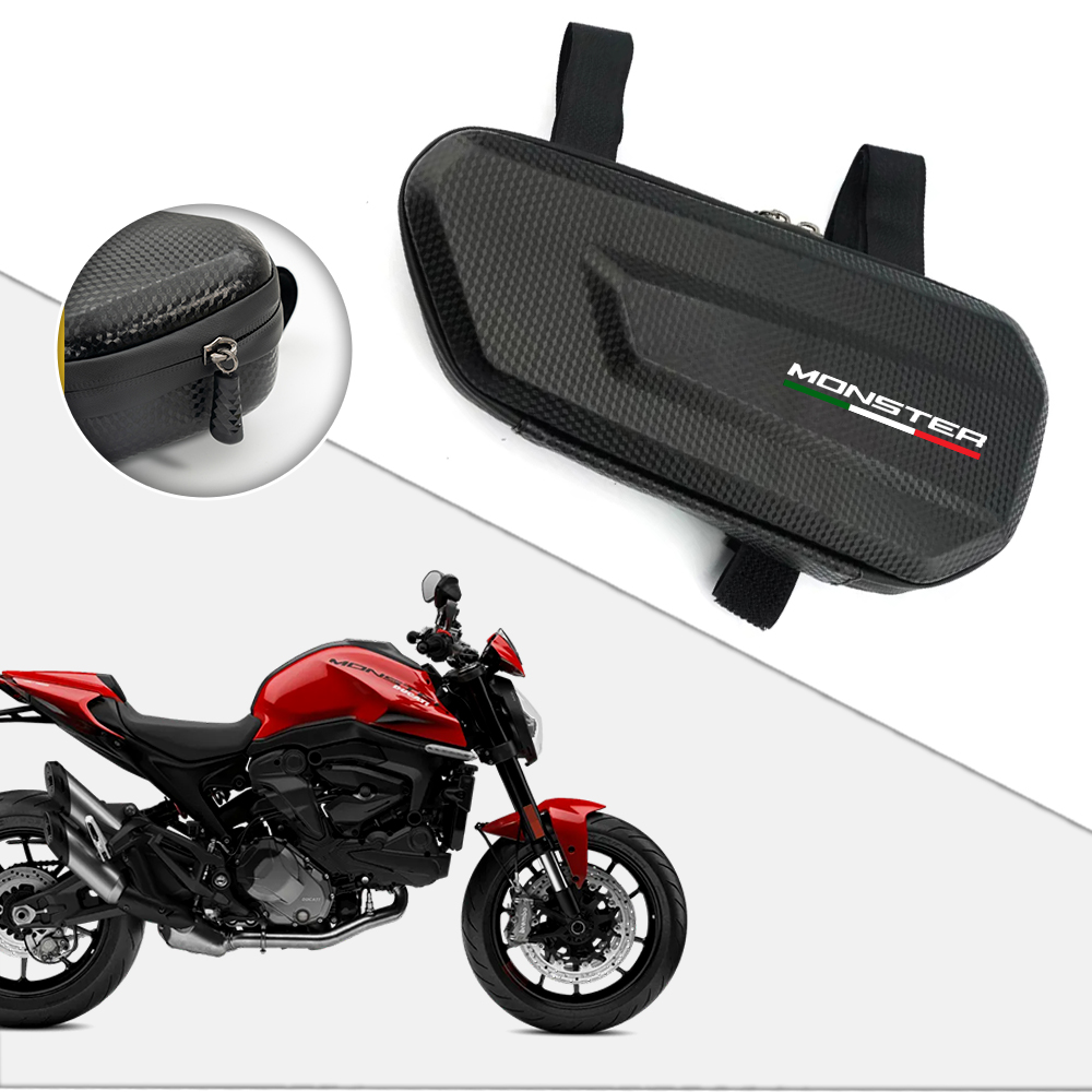 Gemakkelijk schoon te maken wa - Motorcycle Gear Companies recensie en prijs