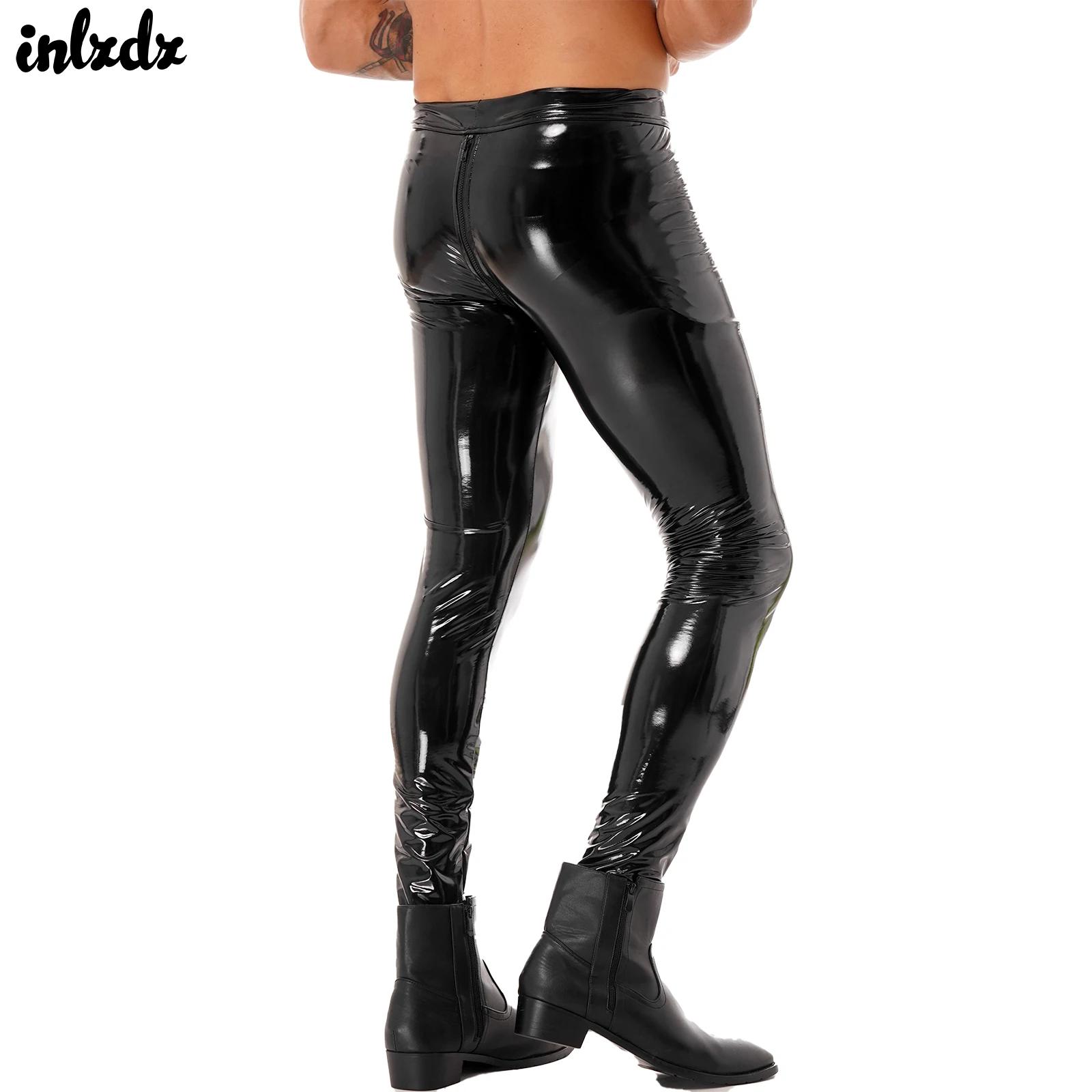 Heren Rits Kruis Skinny Broek  - Motorcycle Gear Mens recensie en prijs
