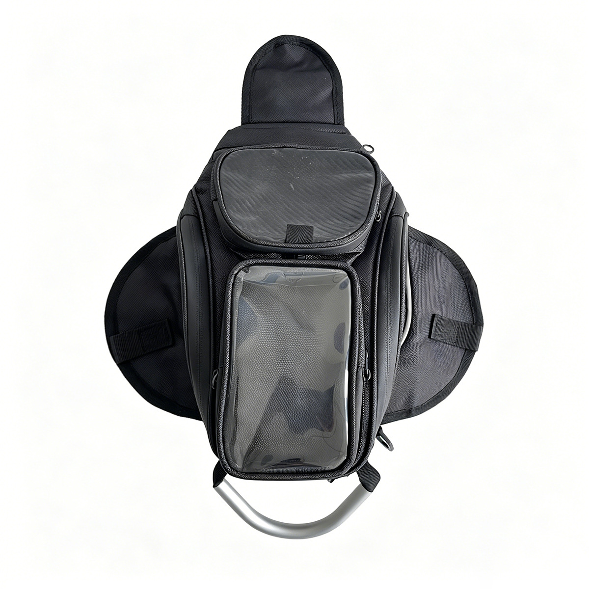 Magnetische touchscreen motorf - Motorcycle Gear Companies recensie en prijs